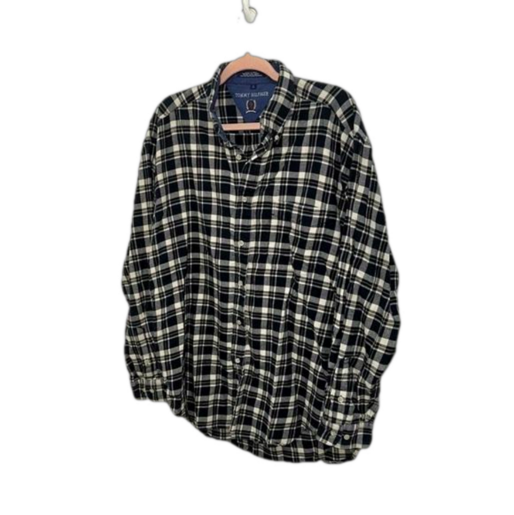 Tommy Hilfiger Button Down Shirt